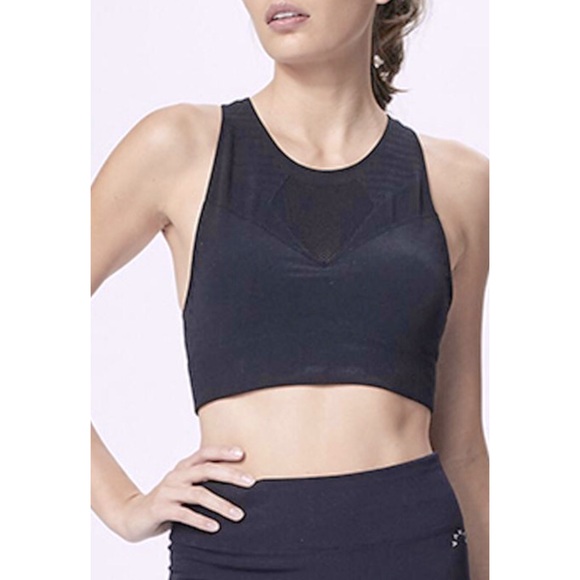 Macapa Seamless Sports Bra - Picture 1 of 3